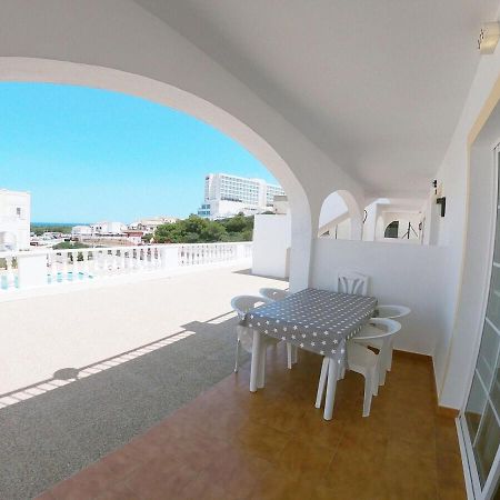 Apartamento 305 Castell Sol Cb Lejlighed Arenal d'en Castell Eksteriør billede