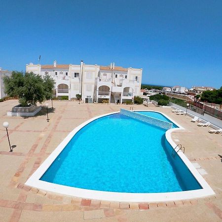 Apartamento 305 Castell Sol Cb Lejlighed Arenal d'en Castell Eksteriør billede