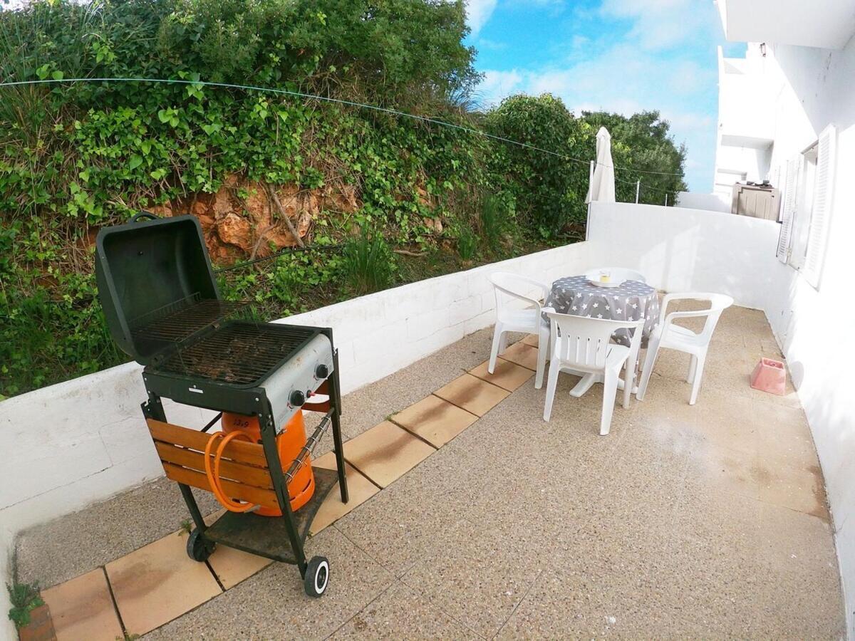 Apartamento 305 Castell Sol Cb Lejlighed Arenal d'en Castell Eksteriør billede
