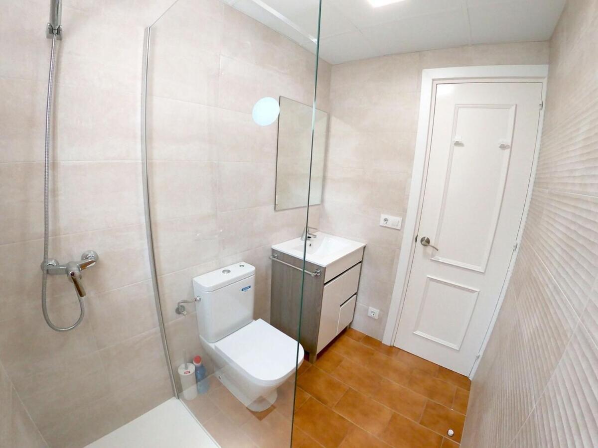 Apartamento 305 Castell Sol Cb Lejlighed Arenal d'en Castell Eksteriør billede