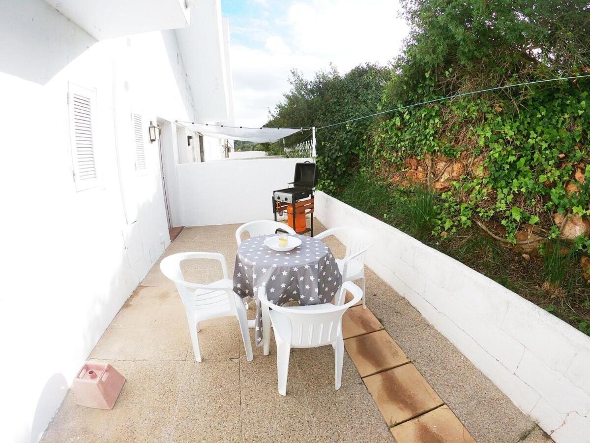 Apartamento 305 Castell Sol Cb Lejlighed Arenal d'en Castell Eksteriør billede
