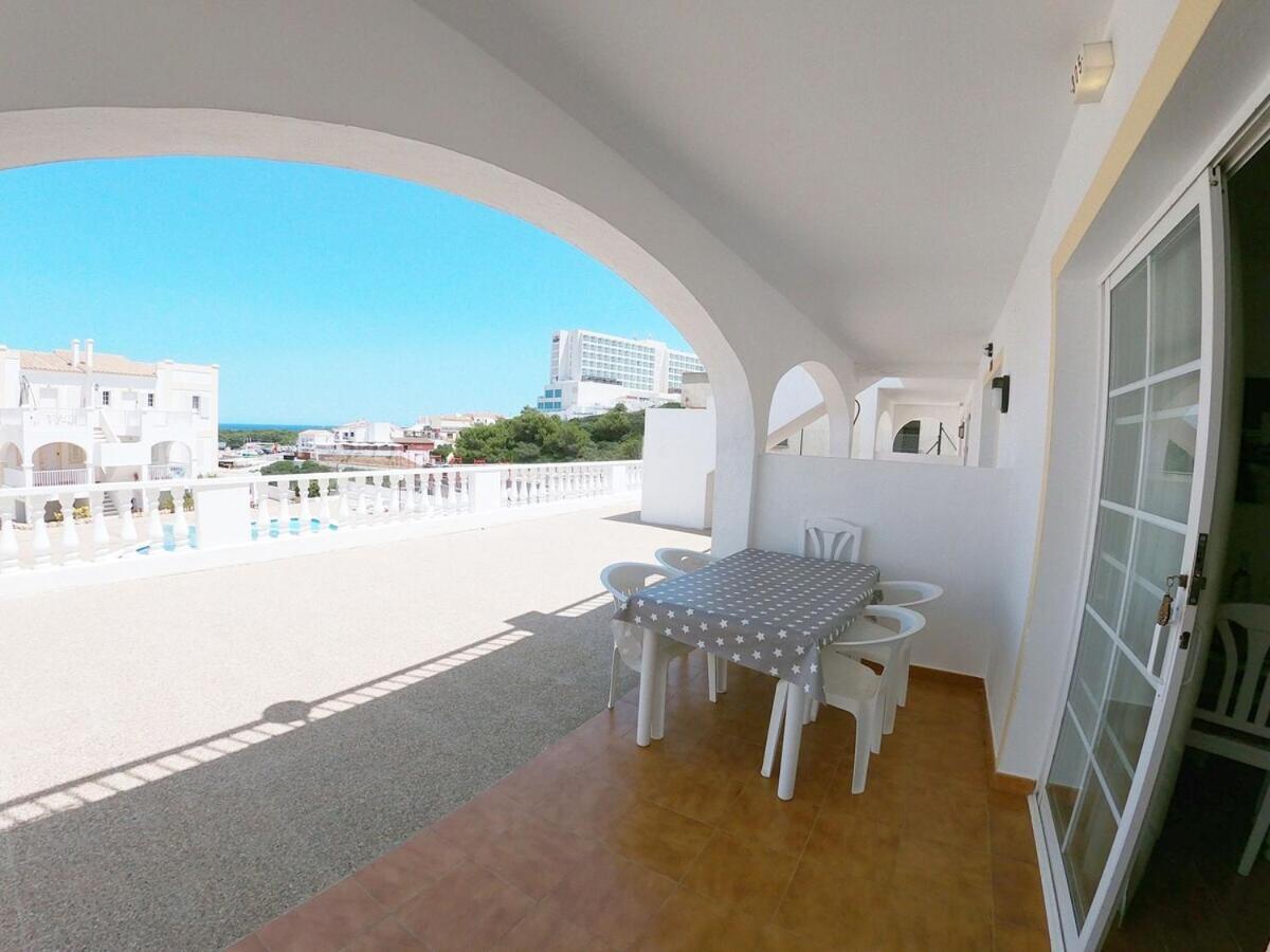 Apartamento 305 Castell Sol Cb Lejlighed Arenal d'en Castell Eksteriør billede