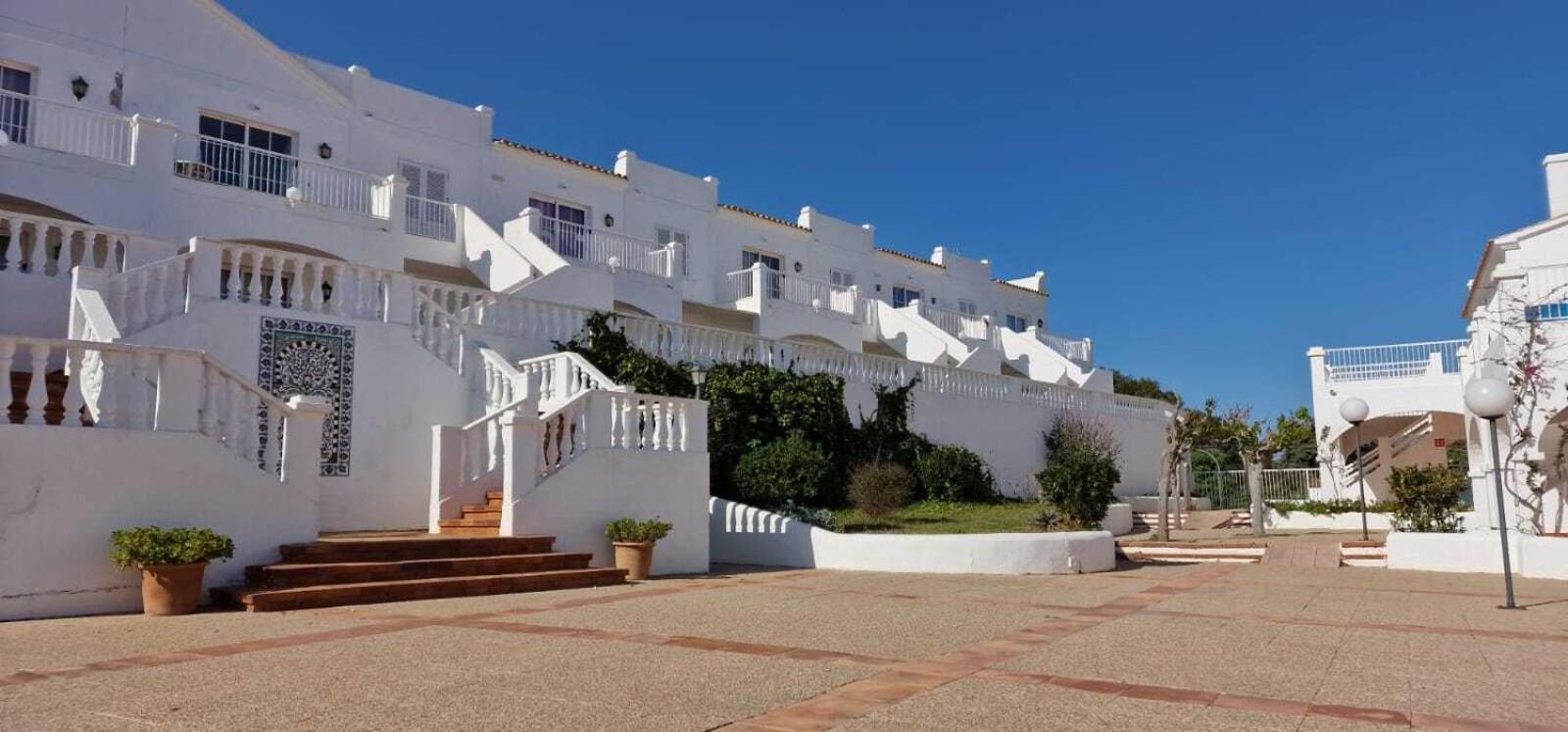 Apartamento 305 Castell Sol Cb Lejlighed Arenal d'en Castell Eksteriør billede