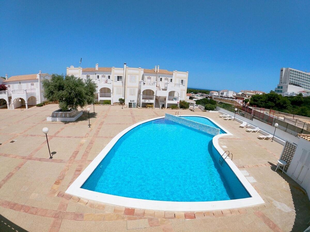 Apartamento 305 Castell Sol Cb Lejlighed Arenal d'en Castell Eksteriør billede