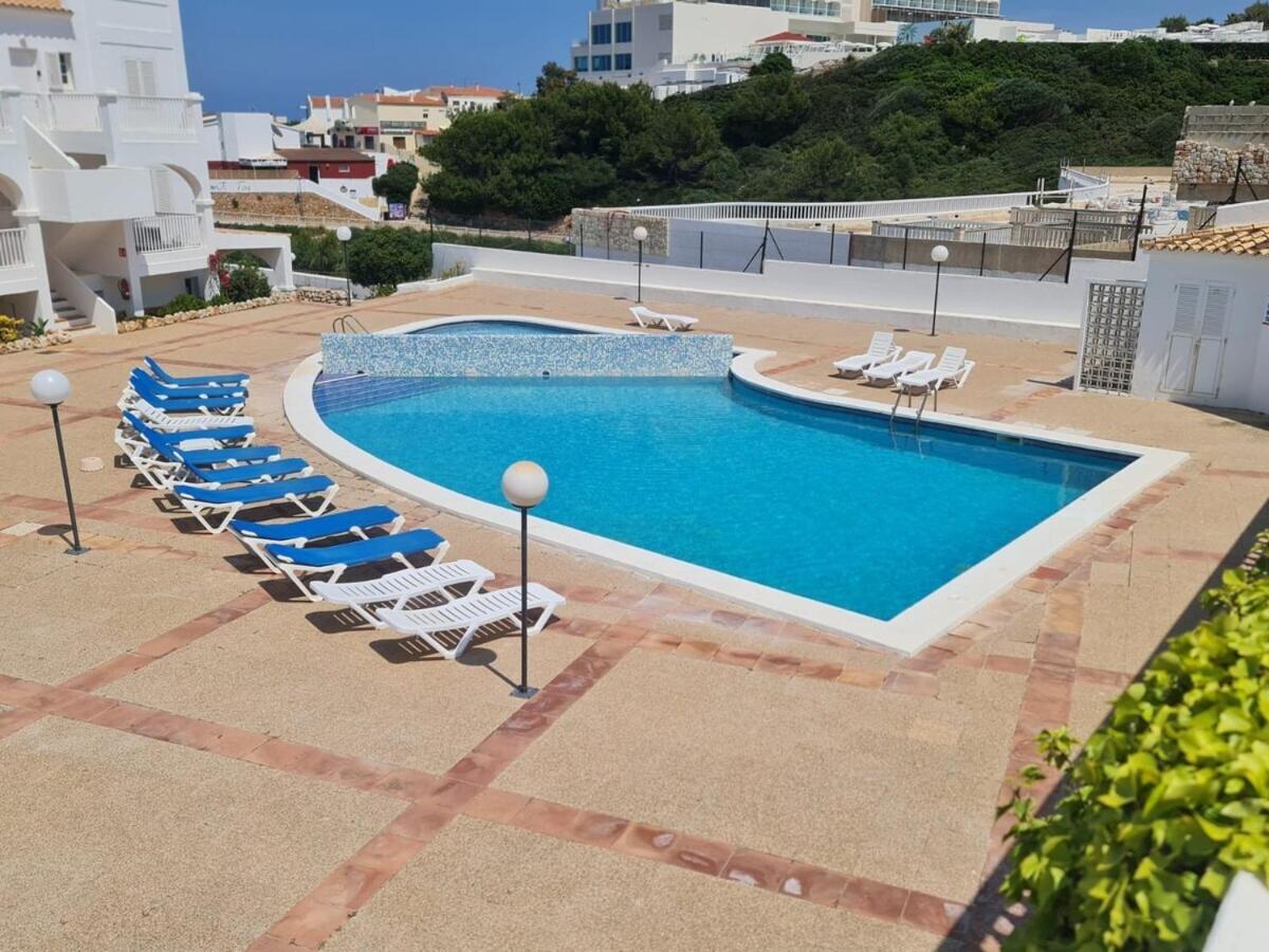 Apartamento 305 Castell Sol Cb Lejlighed Arenal d'en Castell Eksteriør billede