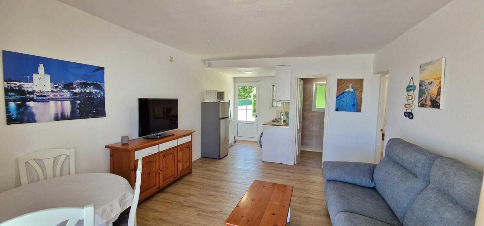 Apartamento 305 Castell Sol Cb Lejlighed Arenal d'en Castell Eksteriør billede