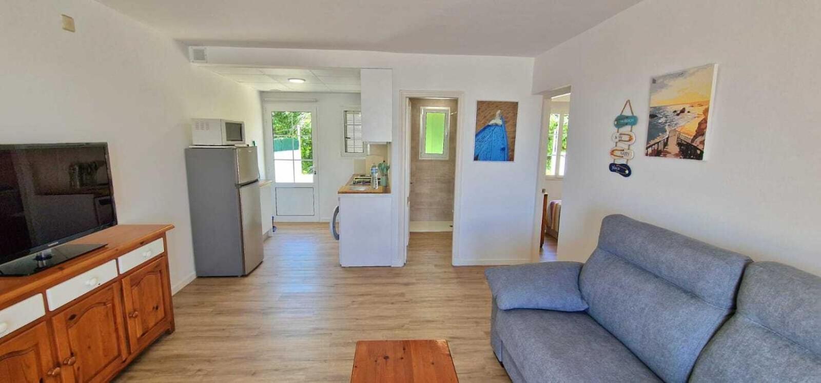 Apartamento 305 Castell Sol Cb Lejlighed Arenal d'en Castell Eksteriør billede