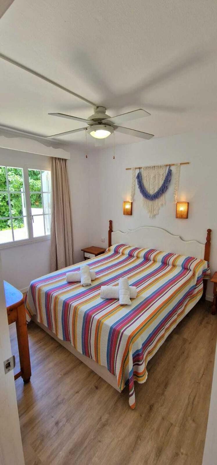 Apartamento 305 Castell Sol Cb Lejlighed Arenal d'en Castell Eksteriør billede
